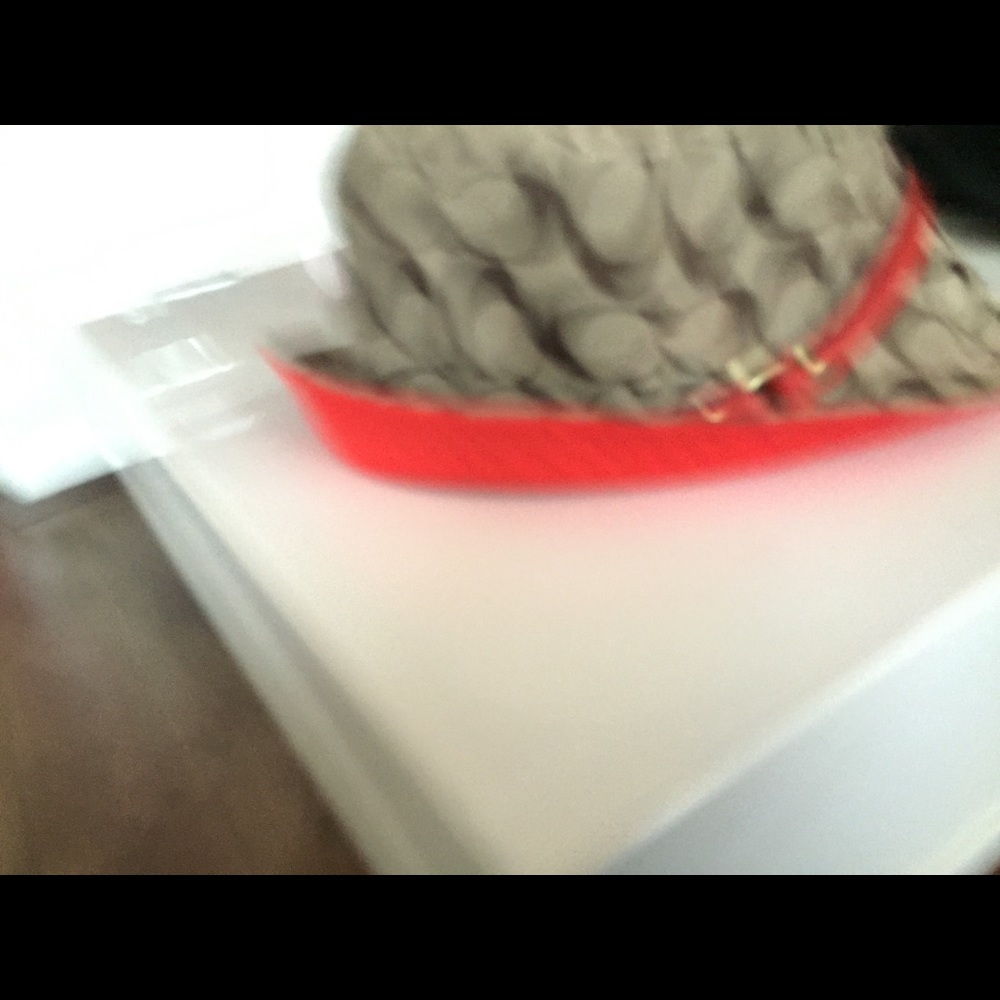 New Coach Hat - Picture 5 of 5